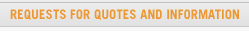 request qoute